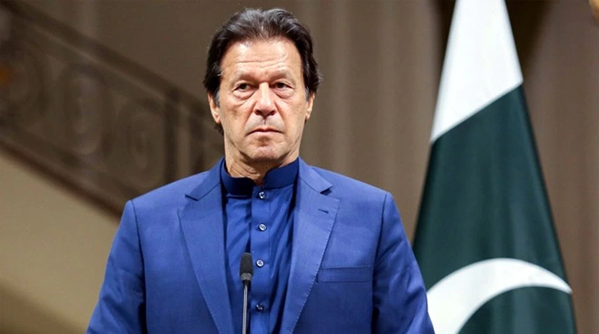 PM Imran Khan condemns Quetta blast, seeks report