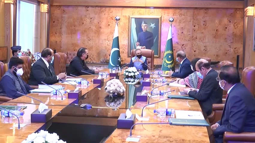 Dr Arif Alvi stresses Wapda to accelerate efforts for timely completion of K-IV project