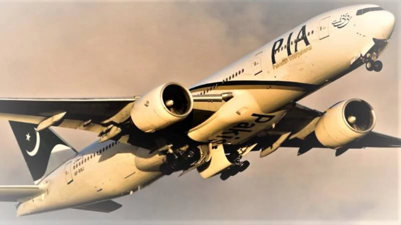 PIA given green light to resume flights to Canada