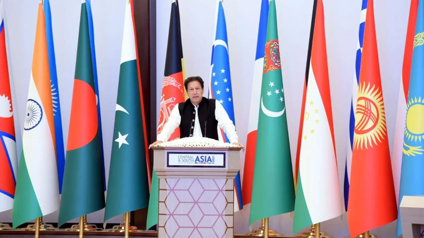 Afghan situation, unresolved disputes challenges to regional peace and stability: PM