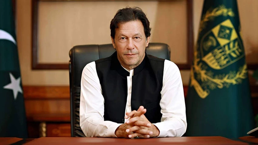 PM expresses satisfaction over amazing results of billion tree plantation drive