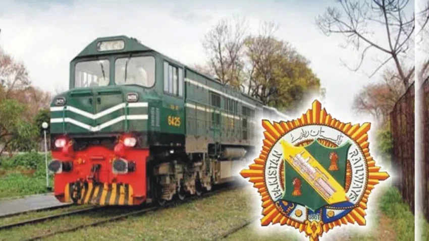 Pakistan Railways to operate 11 special trains for Eid-ul-Fitr