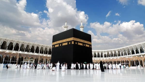 Sun to align directly over Holy Kaaba today
