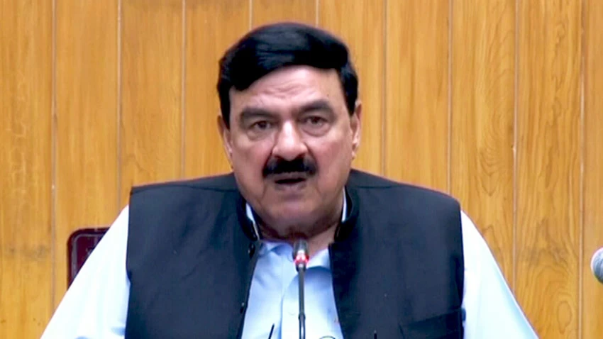 Govt striving to resolve issue of inflation: Interior Minister