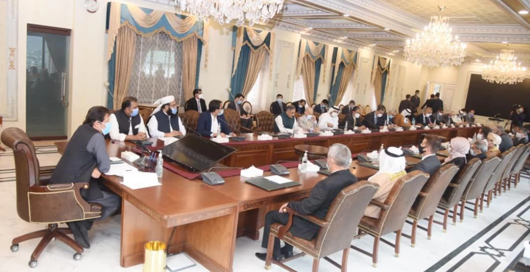 Collective efforts needed to address the issue of Islamophobia: PM