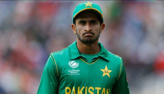 PAK vs ENG: Major blow for Pakistan as Hassan Ali ruled out due to leg strain