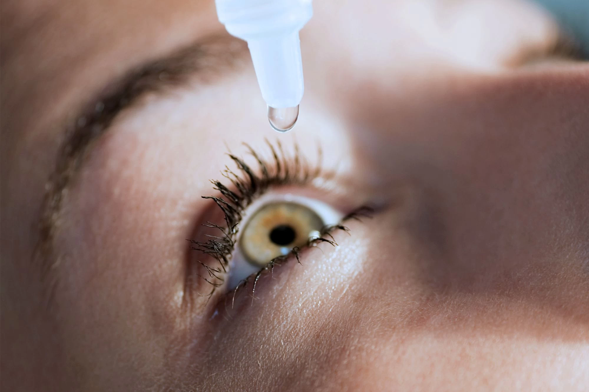 Eye drops could replace reading glasses in major medical breakthrough