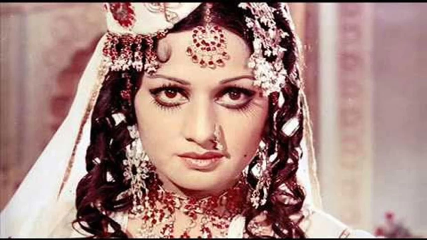Death anniversary of film star Rani observed