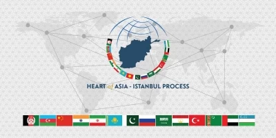 FM Qureshi to attend  ‘Heart of Asia’ conference in Dushanbe