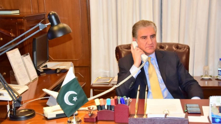 Pakistan gives special importance to broad-based partnership with US, reaffirms FM