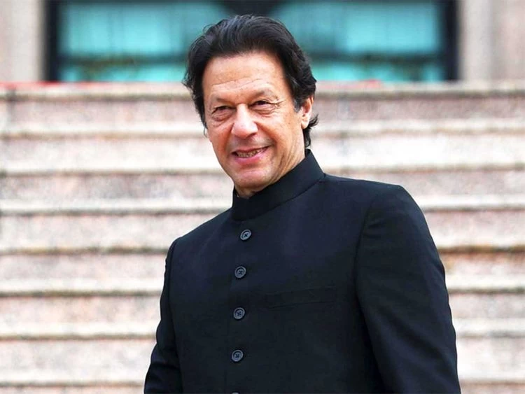 ‘Festival of colours’: PM Imran Khan wishes a very happy Holi to entire Hindu community