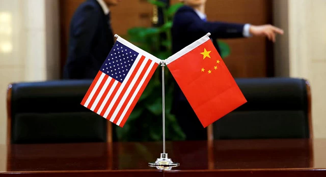 US, China top trade negotiators hold first "candid, pragmatic" talks under Biden presidency