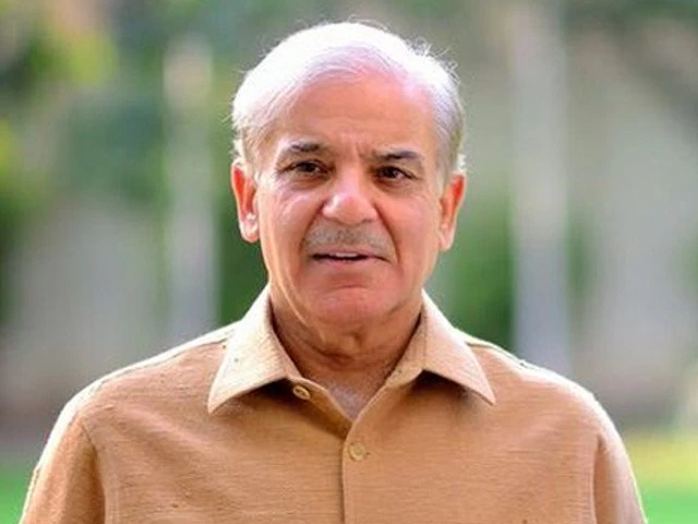 Permission to travel abroad: SC wraps up Shehbaz's case after govt withdraws its plea
