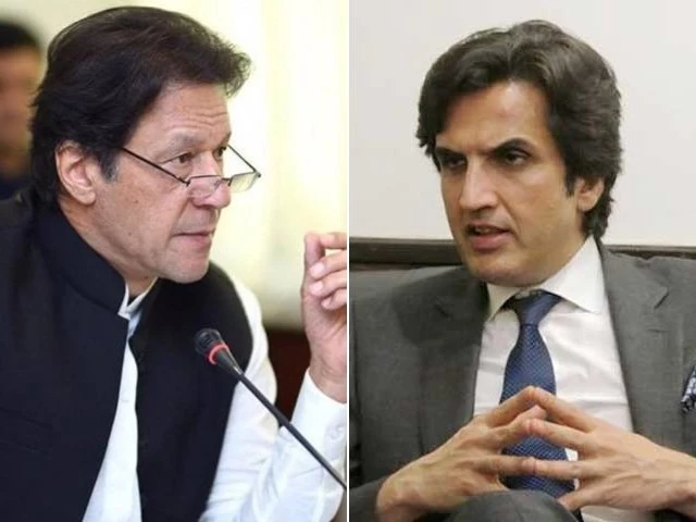 Khusro Bakhtiar asks PM to transfer Sugar Advisory Board to another ministry