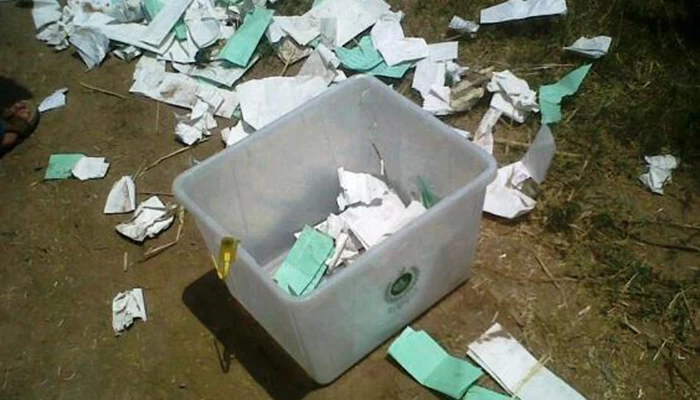 Daska by-poll: Returning Officer accepts rigging during votes