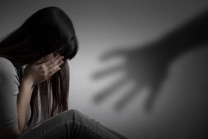 Niece pregnant after rape by Uncle