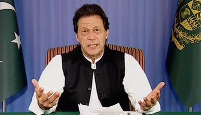 PM decides to go for 'Vote of Confidence' on Saturday