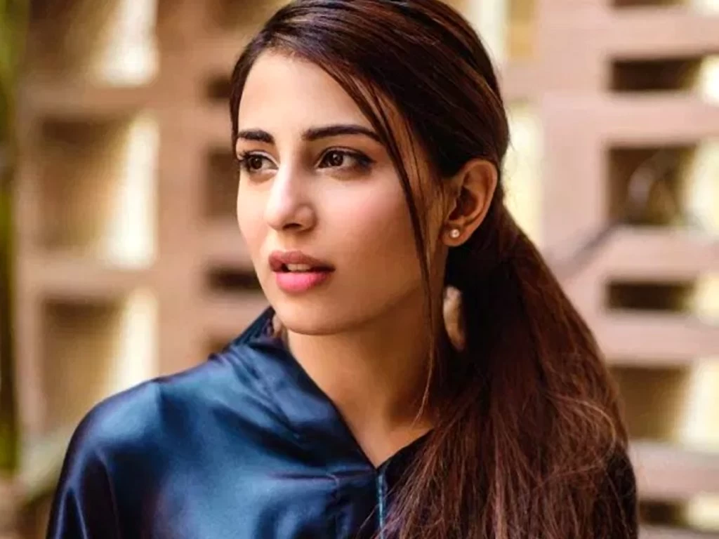 “Delta variant is certainly not to be taken lightly”: Ushna Shah tests positive for Covid-19