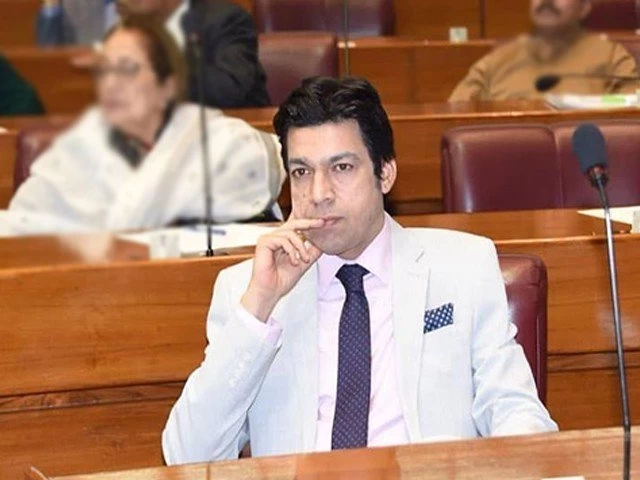 Faisal Vawda resigns from National Assembly