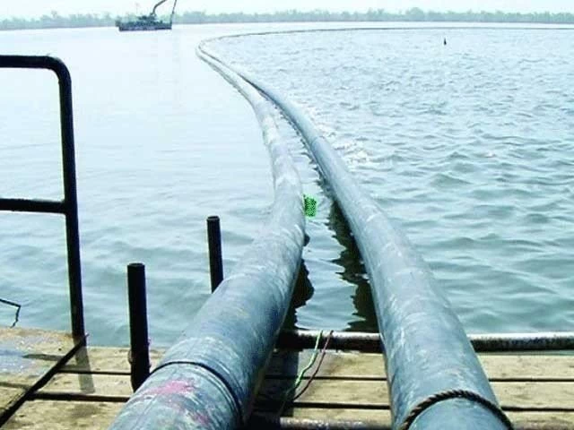 Irsa increases water supply to Sindh, Punjab