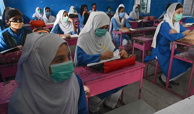 Schools to remain closed till April 11 in nine Punjab districts including Lahore