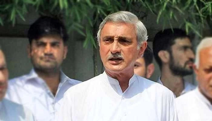 PM had promised delivery of justice, still waiting for it: Tareen