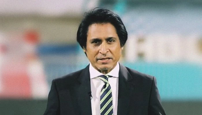 'We used to listen to Nusrat’s qawwalis after facing defeat’: Ramiz Raja reminisces old days of 1992 World Cup