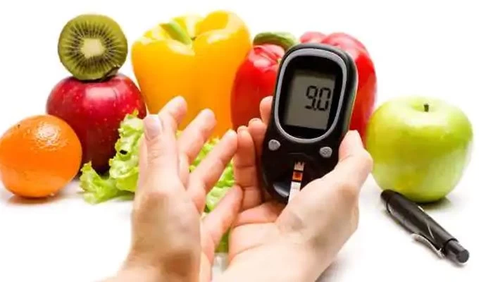 Ideal diet plan for diabetics in Sahar and Iftar