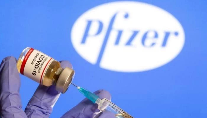 Which Pakistanis to get Pfizer shot