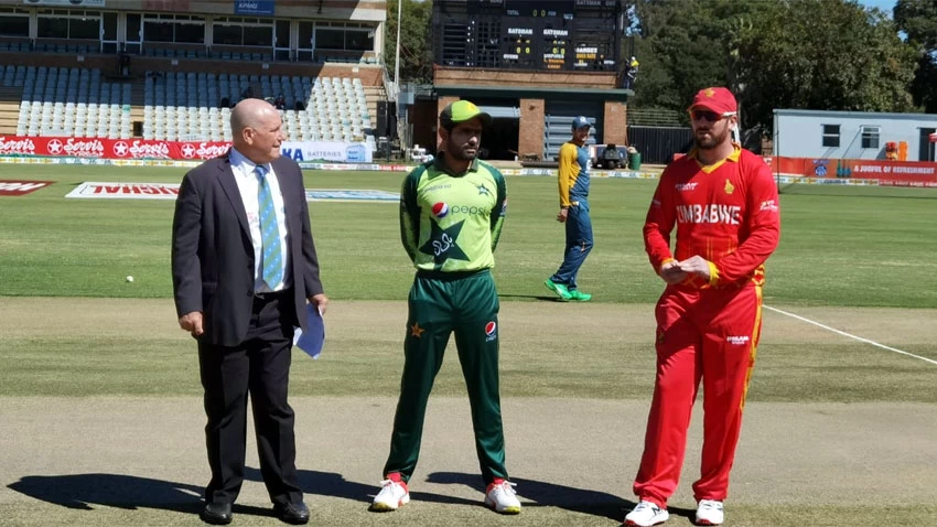 Zimbabwe eye a historic series victory over Pakistan as exciting finale awaits