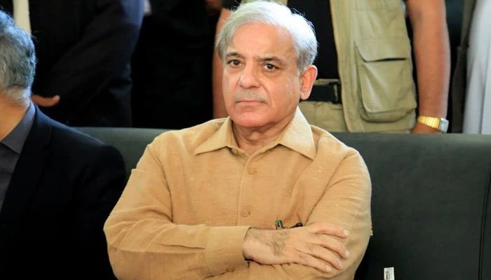 Youm-i-Takbeer, a day of pride and dignity for Pakistan: Shehbaz Sharif