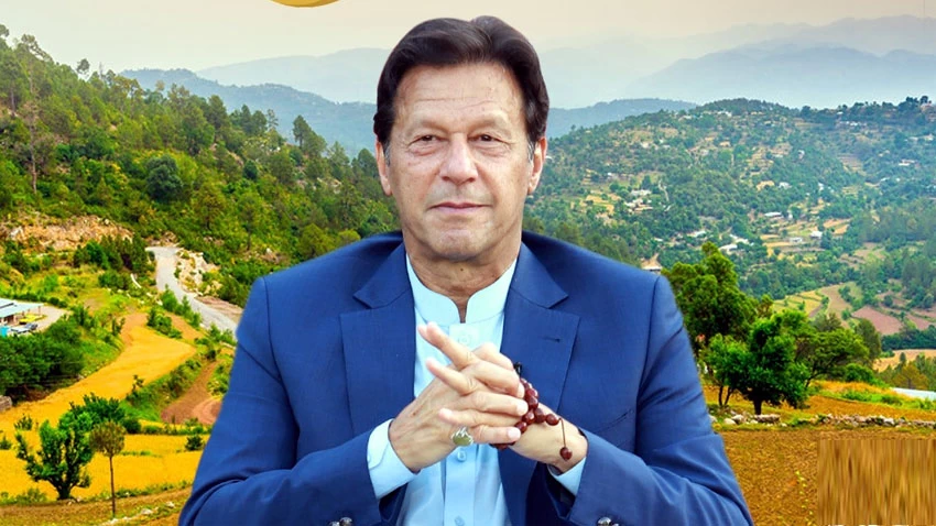 World leaders acknowledge PM Khan’s role to tackle climate change impacts