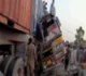 27 killed, several injured in bus-troller collision