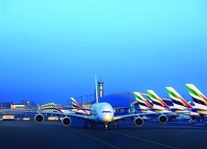 UAE airlines cut flights to Tel Aviv