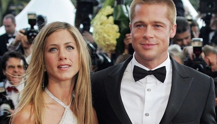 Jennifer Aniston opens up on her current equation with ex-husband Brad Pitt