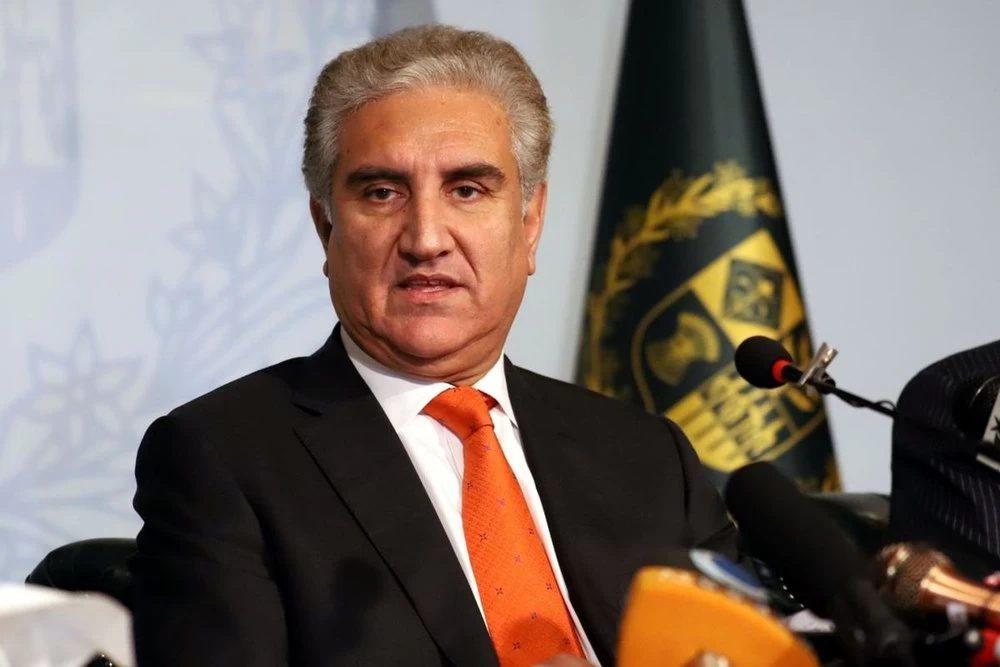 There is no military solution to the Afghan conflict: FM