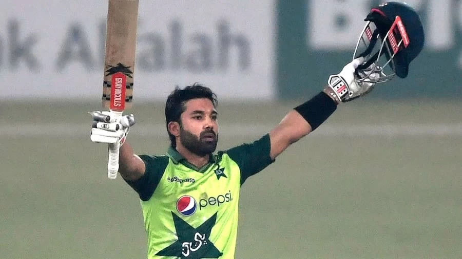 ICC T20 rankings: Mohammad Rizwan storms into top 10 as hard work pays off