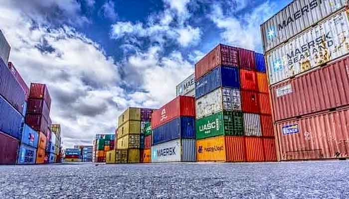 Pakistan's exports cross $2bn mark for fifth consecutive month