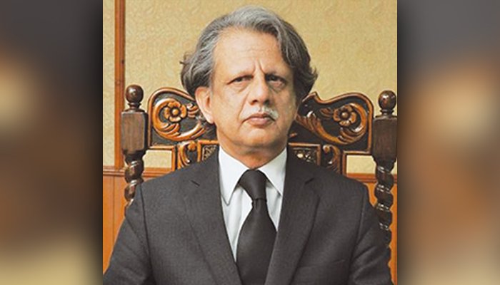 Govt issues notification of Justice Azmat's appointment as head of Broadsheet inquiry