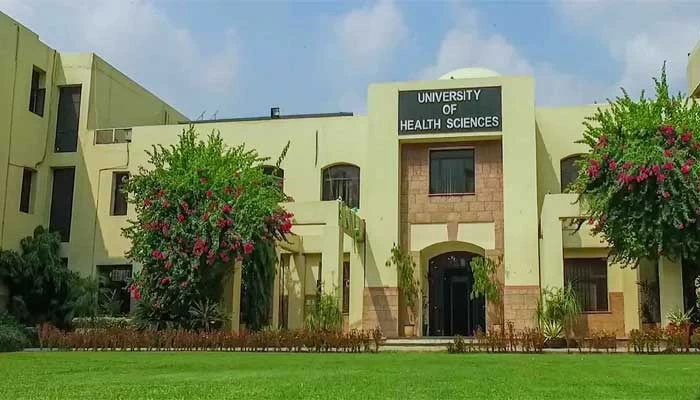 UHS announces MBBS fourth year result