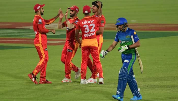 PCB announces schedule of remaining PSL 2020 matches
