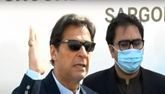 "What would I do? If cartel formed to rob people", says PM Khan