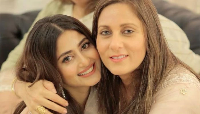 All mothers are ‘superwomen’, says Sajal Aly