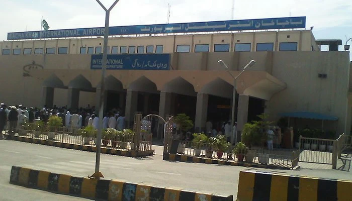 28 passengers from Bahrain test positive for Covid-19 at Peshawar airport