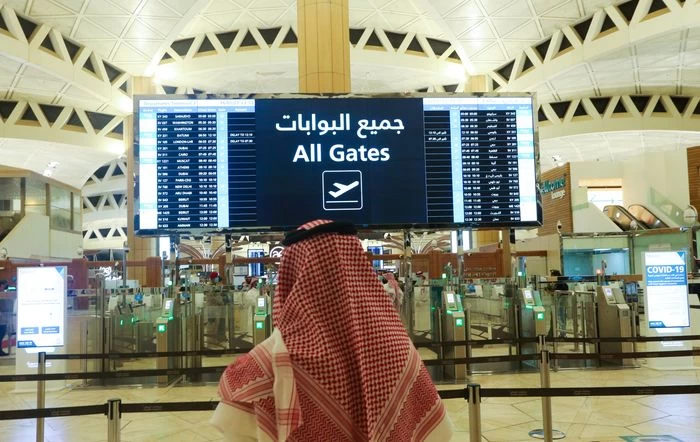 Saudia Arabia finishes mandatory quarantine upon arrival