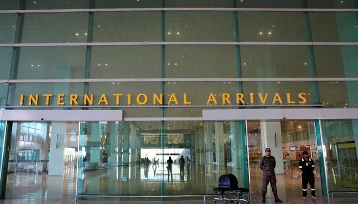 Pakistan imposes new restrictions for inbound flights