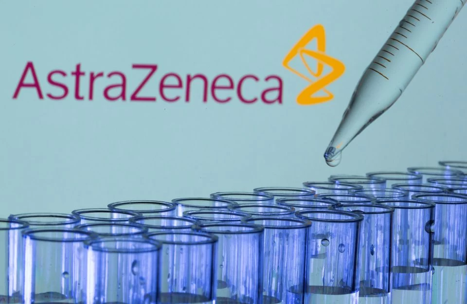 AstraZeneca top-selling drug Tagrisso gets EU approval for early lung cancer treatment