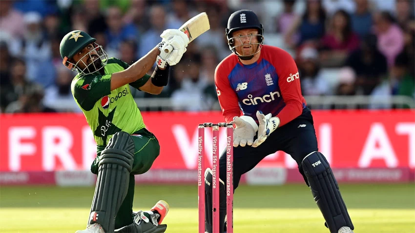 Pakistan, England to lock horns in 2nd T20 today