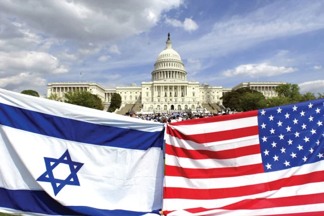History of US blocking UN resolutions against Israel