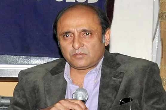 Veteran actor Sajid Hasan admitted to hospital